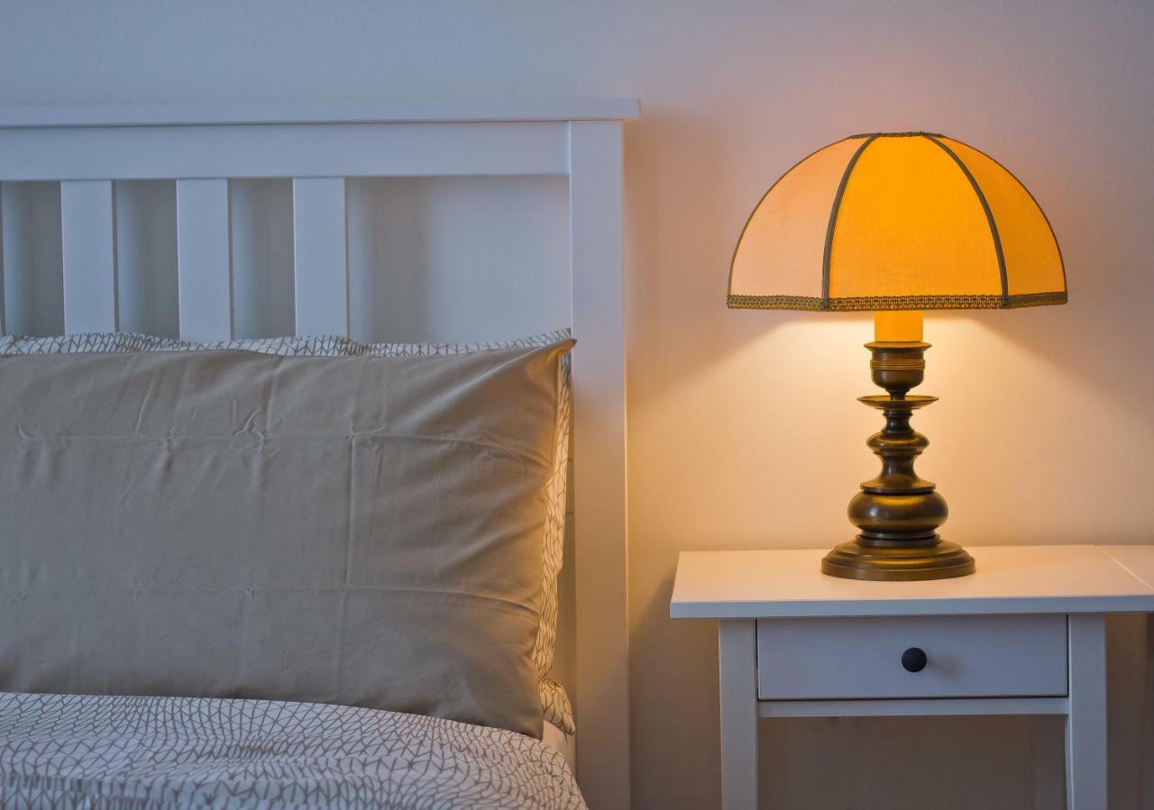 Golden Rooms Bed & Breakfast Trieste Eksteriør bilde