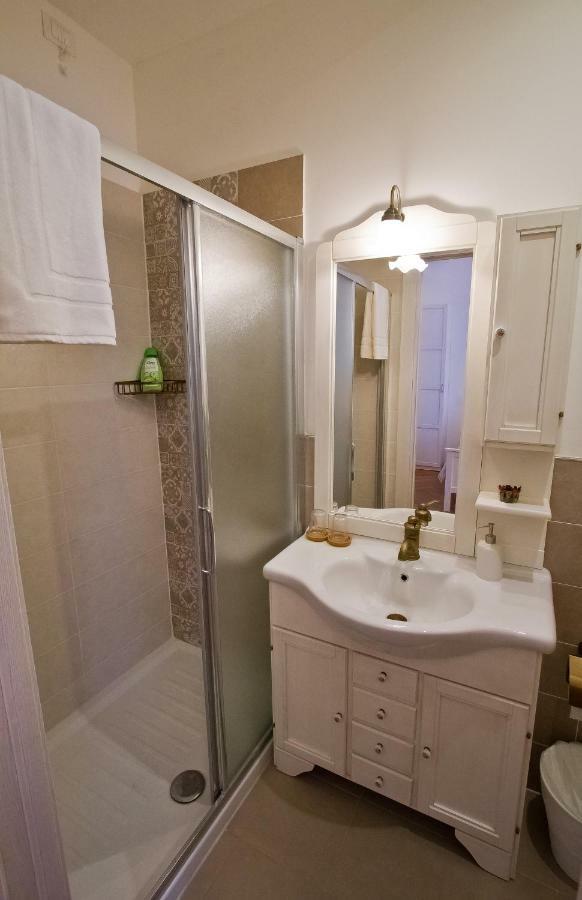 Golden Rooms Bed & Breakfast Trieste Eksteriør bilde