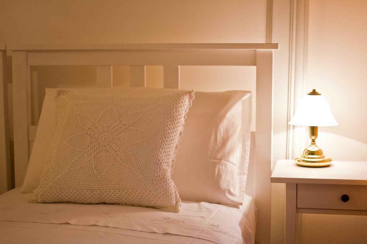 Golden Rooms Bed & Breakfast Trieste Eksteriør bilde