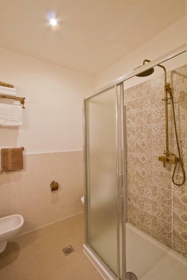 Golden Rooms Bed & Breakfast Trieste Eksteriør bilde